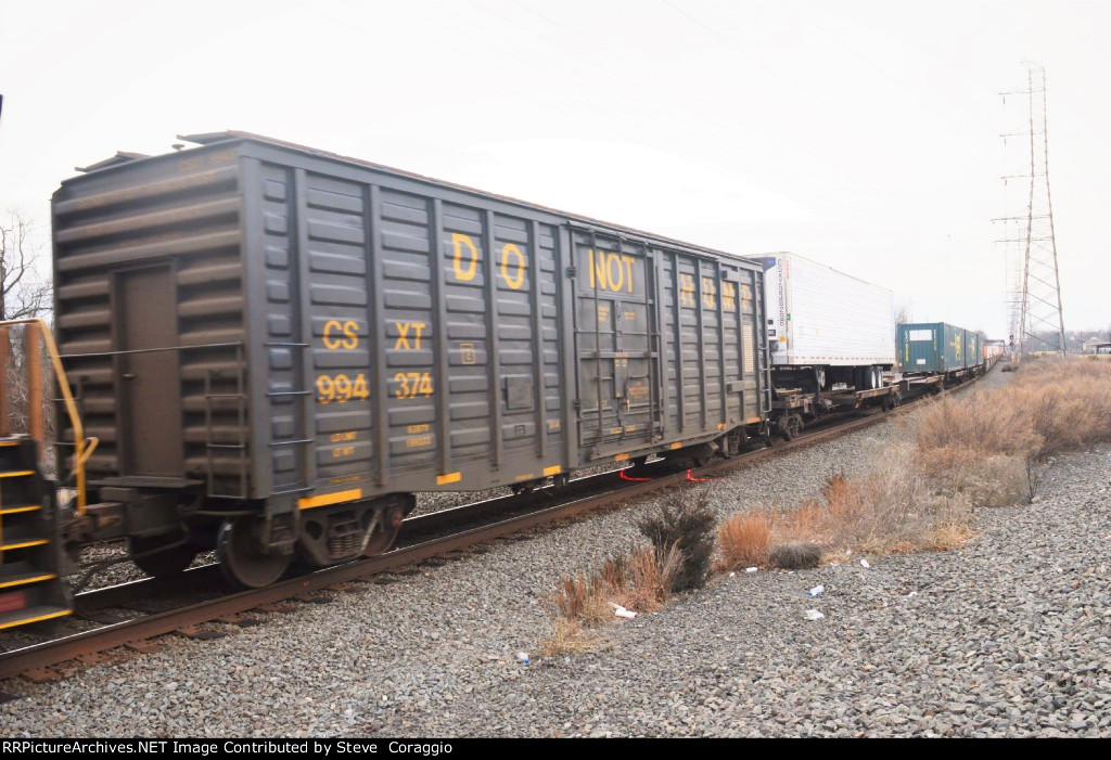 CSX 994374